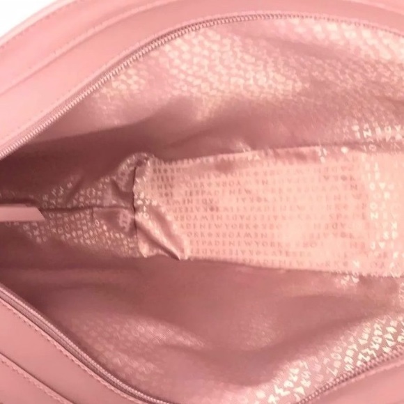 Kate spade tote bag Karla seton drive dusty peony - Picture 4 of 8